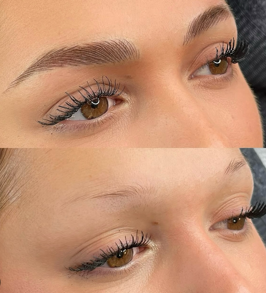 MICROBLADING Promotion ( Was. $700)