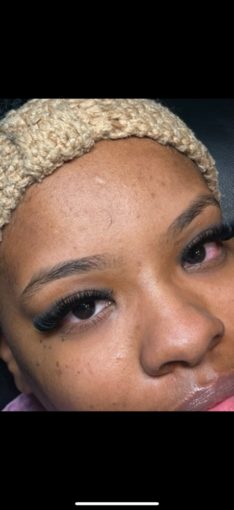 Volume Full set at BellezaLuxCo in Muncie, IN