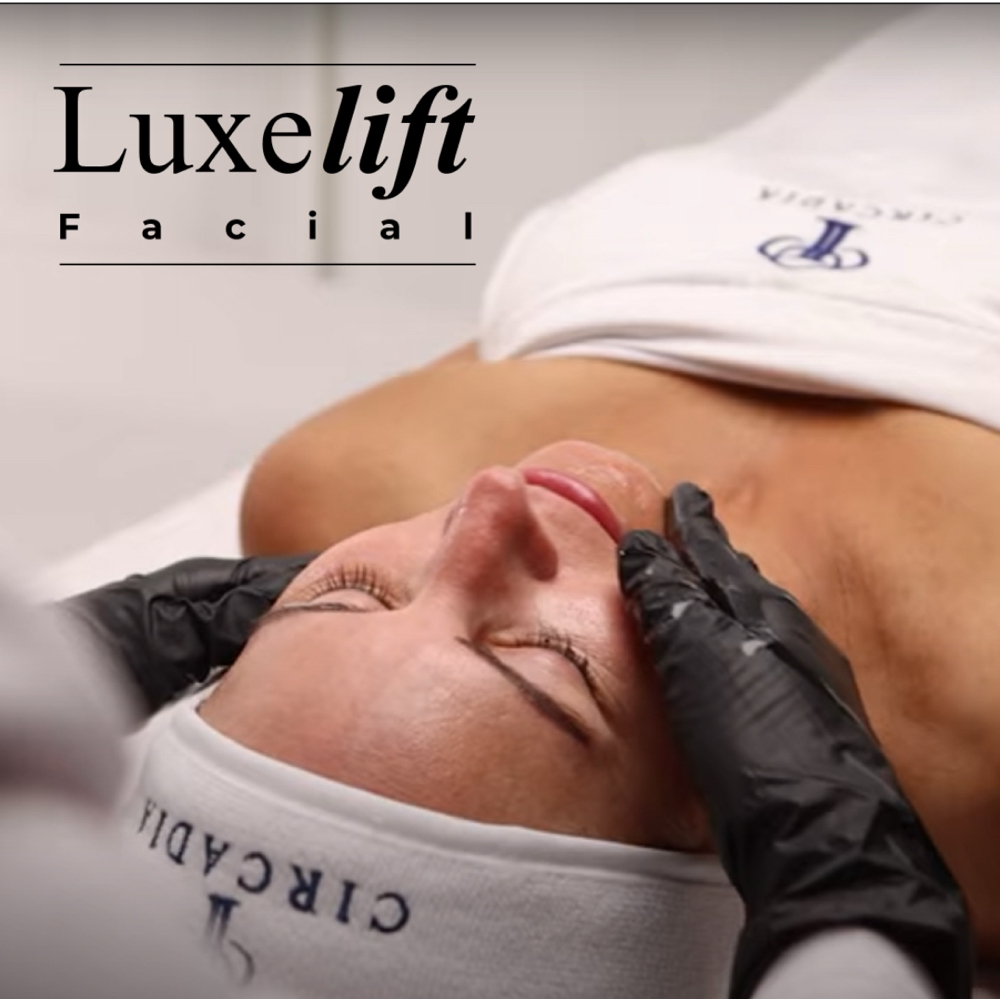 Luxe Lift Facial