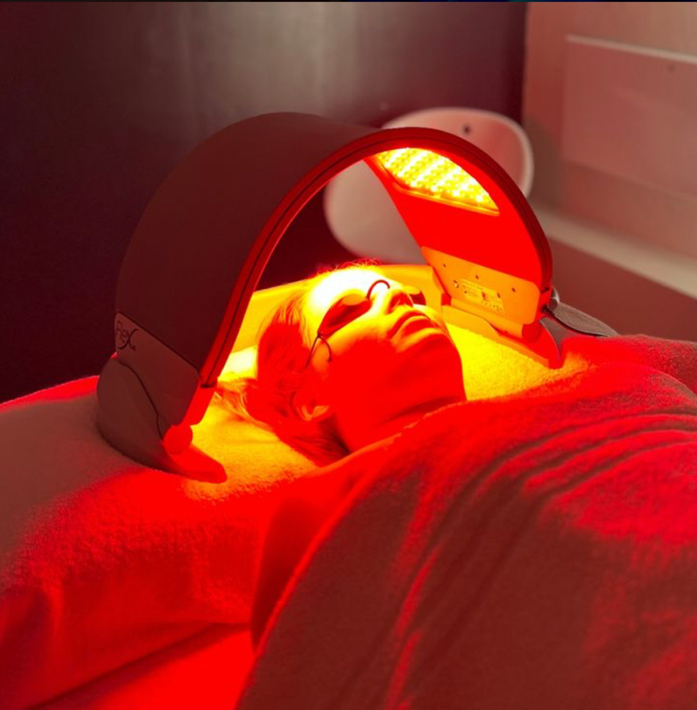 Add on - LED Treatment at Beauty by Carly in Thomasville, NC