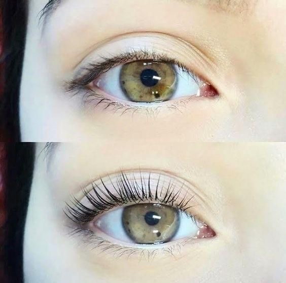 Lash Lift