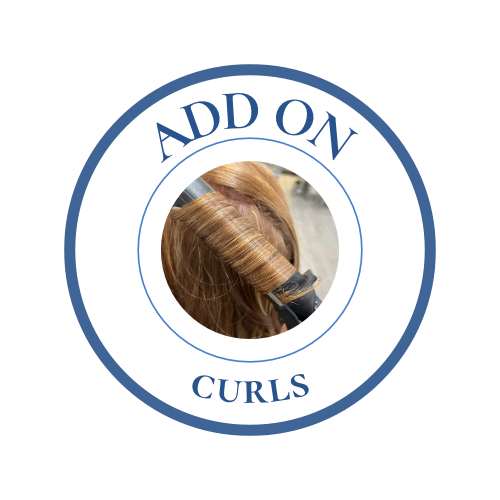 Add On Curls