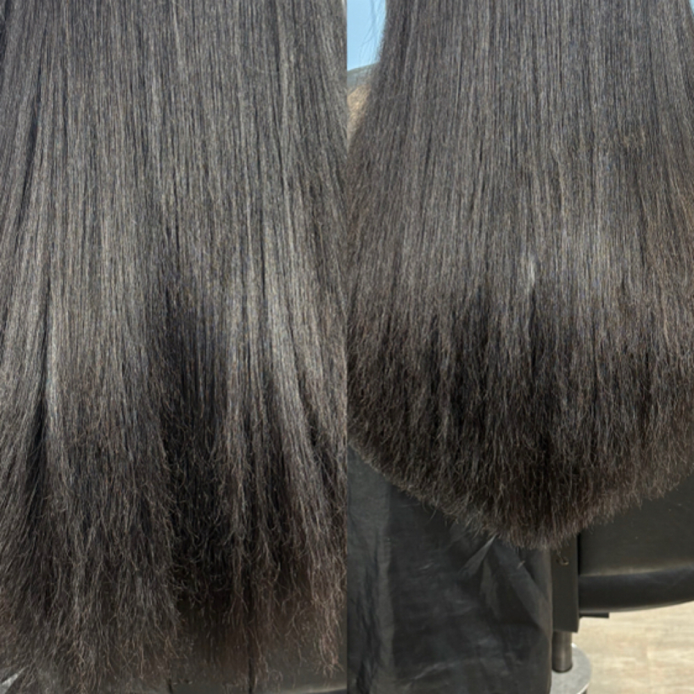 The Silk & Shape at Slay By Chain LLC. in Woodridge, NJ