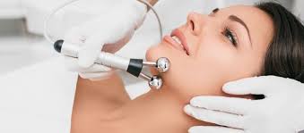 Micro Current Treatment at CDR AESTHETICS in Ferndale, MI