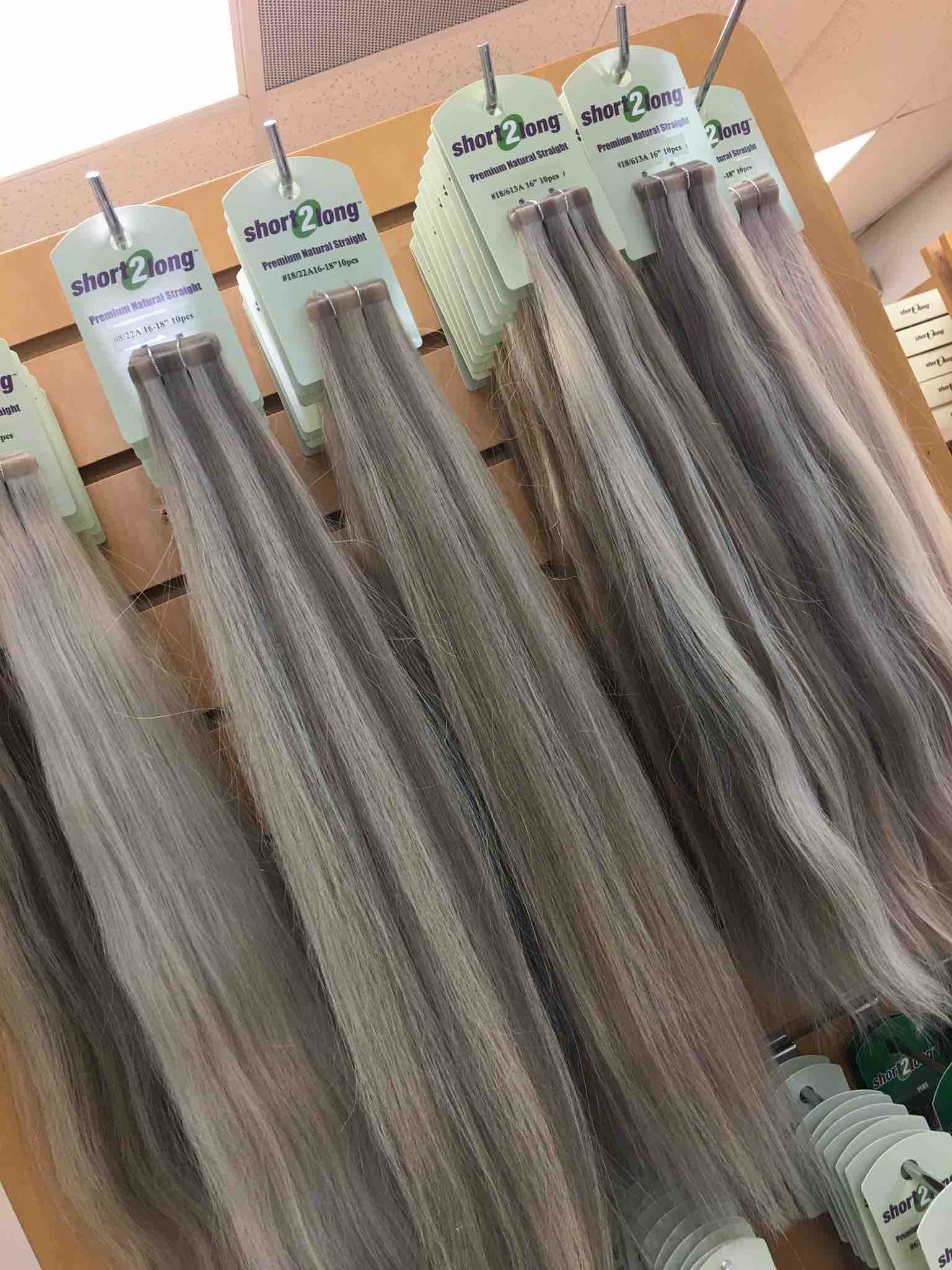 Tape In Install One Pack