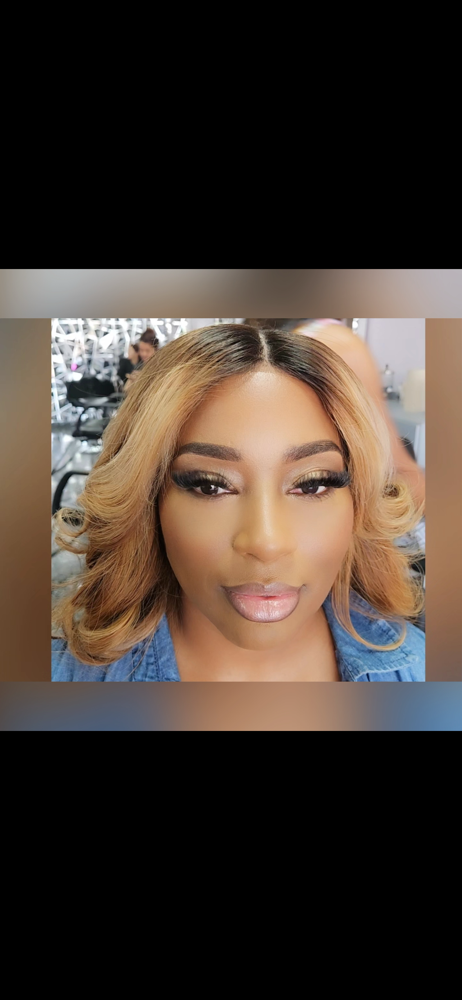 Gentle Luxe Glam at Gentle touch aesthetics, LLC in Irving, TX