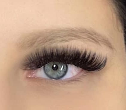 Mega Volume Fill