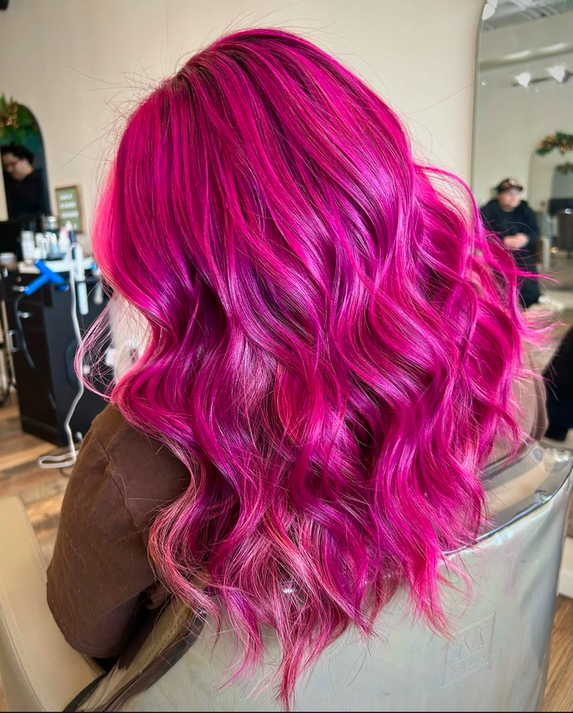 Corrective Color