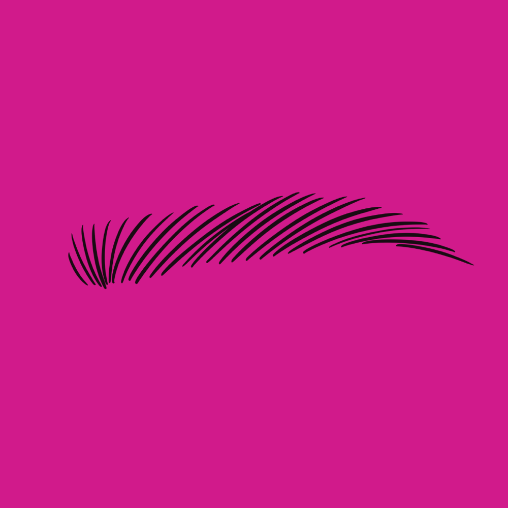 Brow Wax