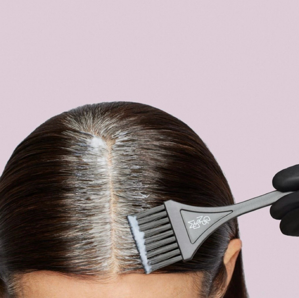 Root Tap, Smudge, Or Melt (Add-on) at All Dolled Up Beauty Bar in Stephenville, TX