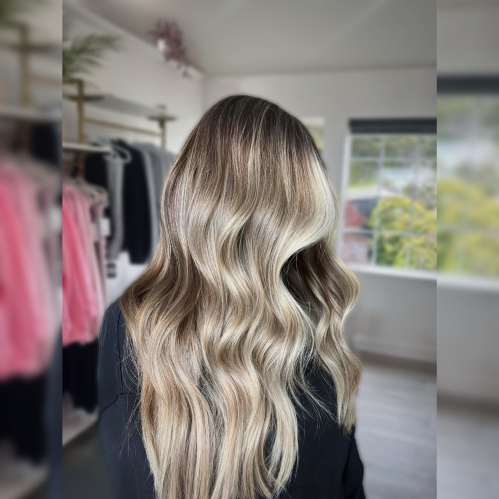 Balayage