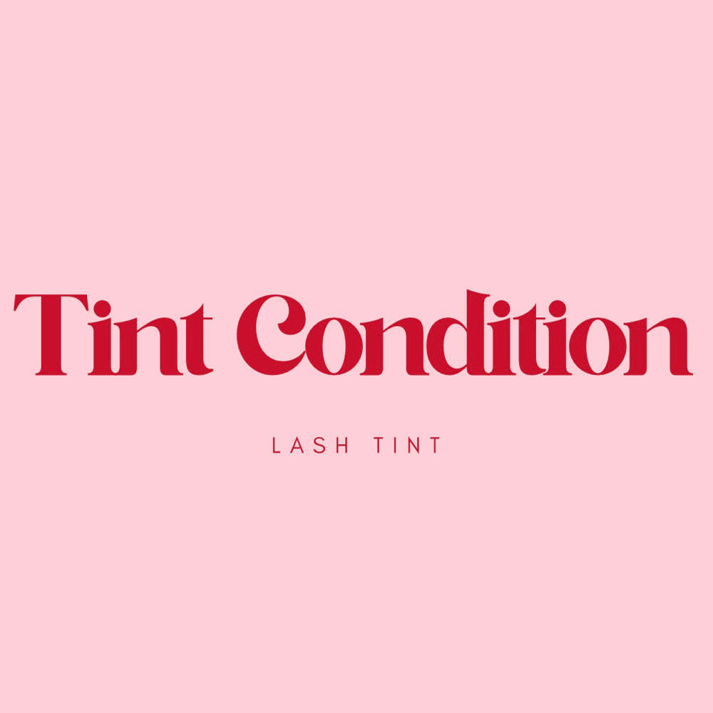 Tint Condition: Lash Tint at Cherry Bomb Beauty Co. in Theodore, AL