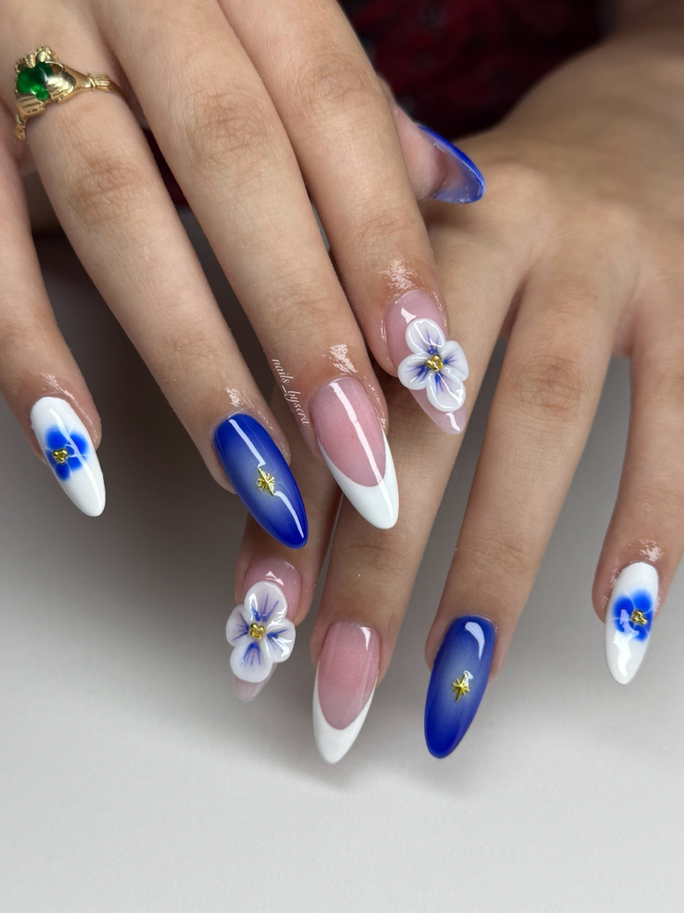 Acrylic Refill