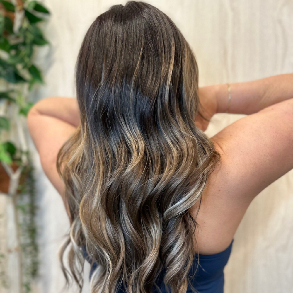 Low Light at EVERROOT Hair Studio in Austin, TX
