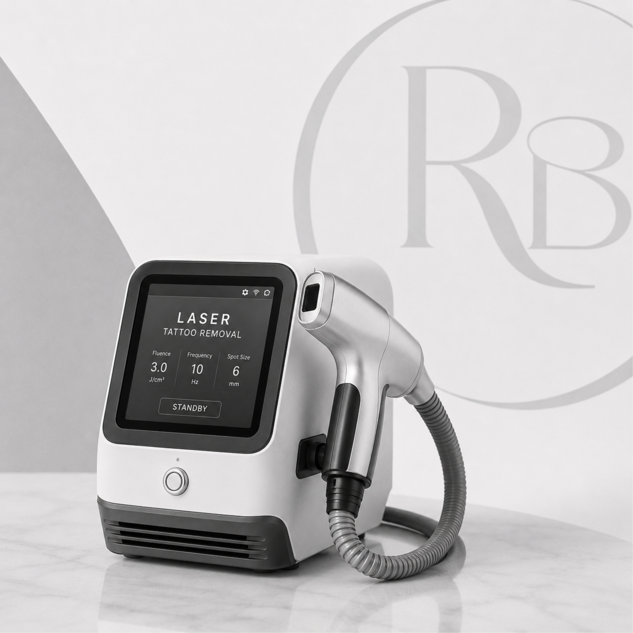 Tattoo removal body (small) at Ross Beauty Center-Med spa in Duluth, GA