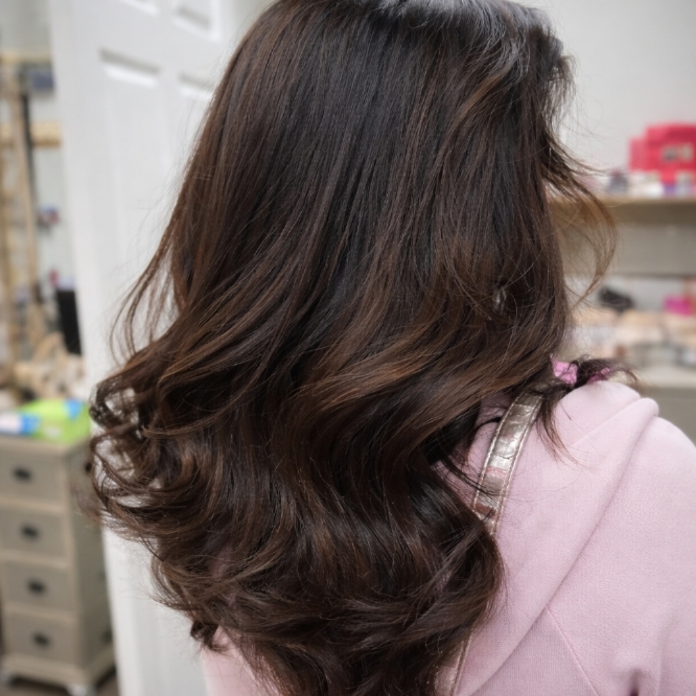 Color Within Your Budget at Sandpiper Beauty Co in Mary Esther, FL