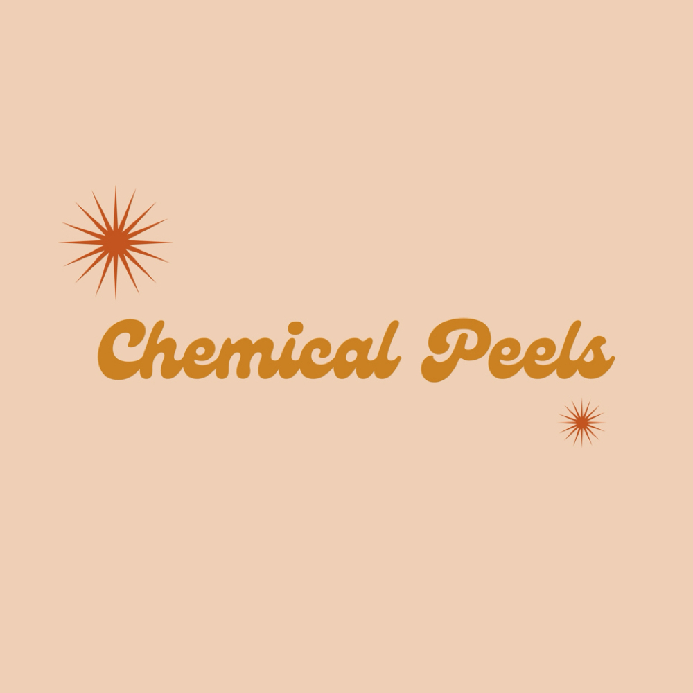 Chemical Peels at Ox & Moon Studio in Springfield, MO