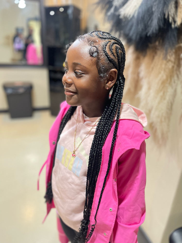 Kids Styles