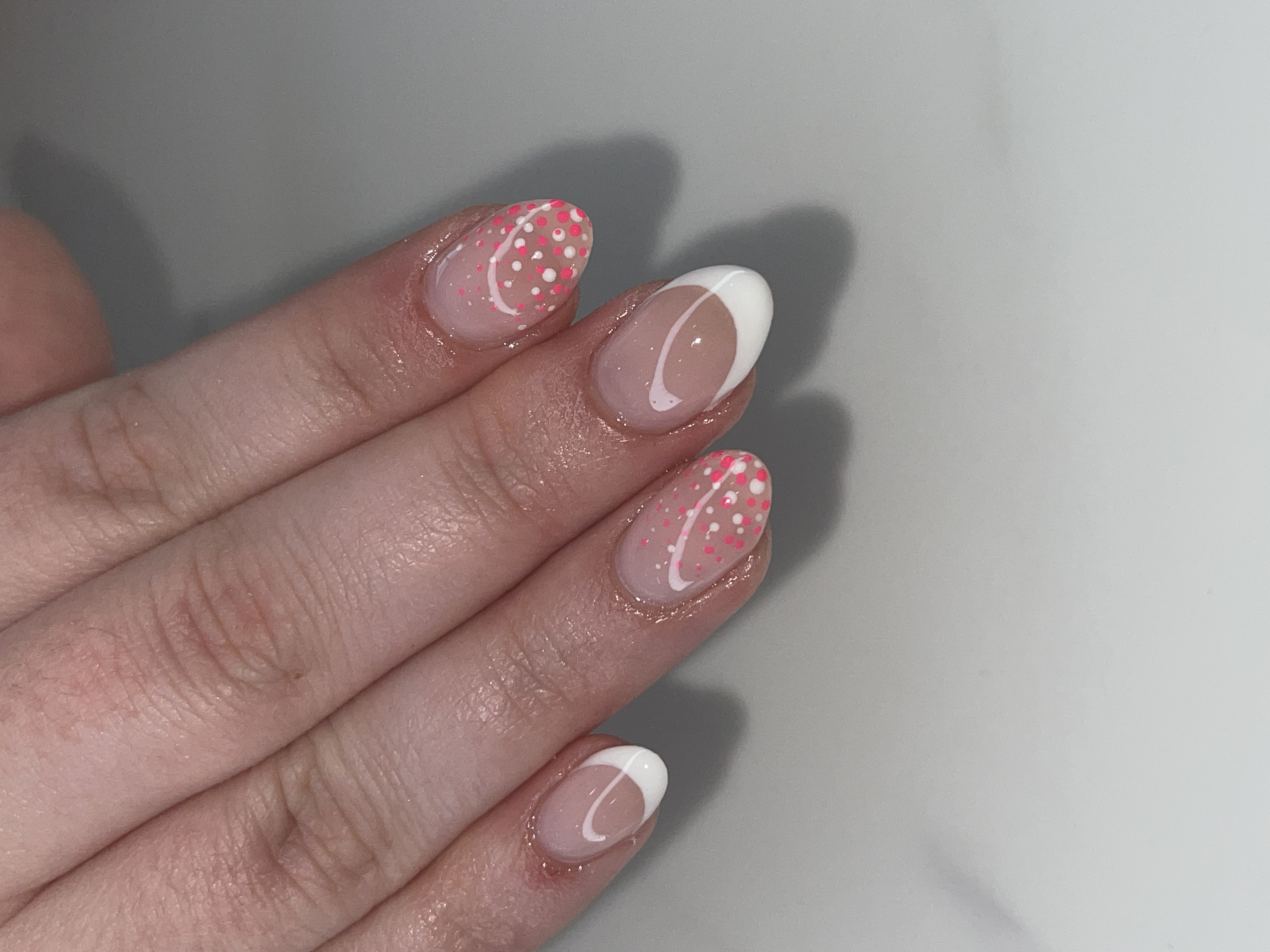 Acrylic Fill (short)