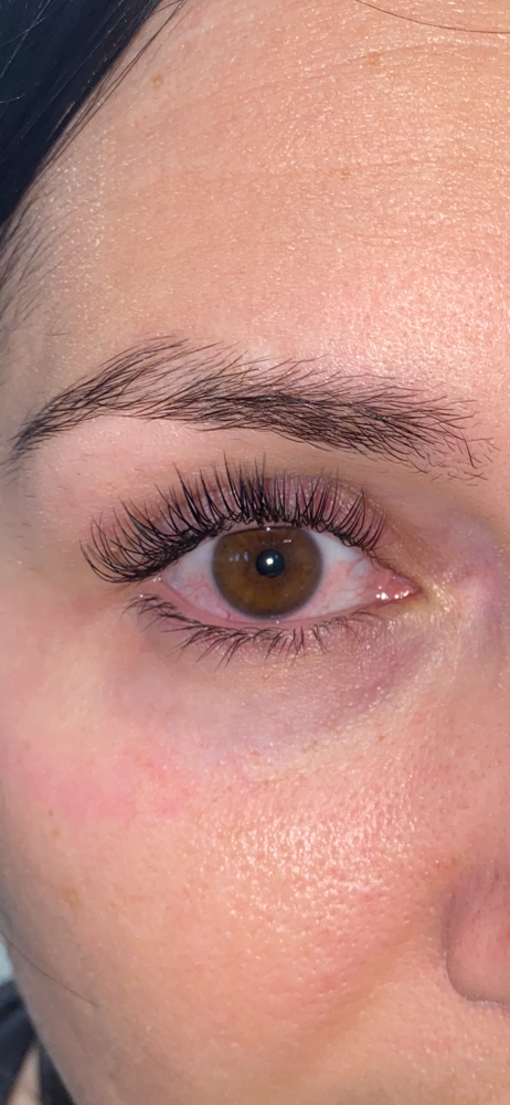 Classic Lash Set