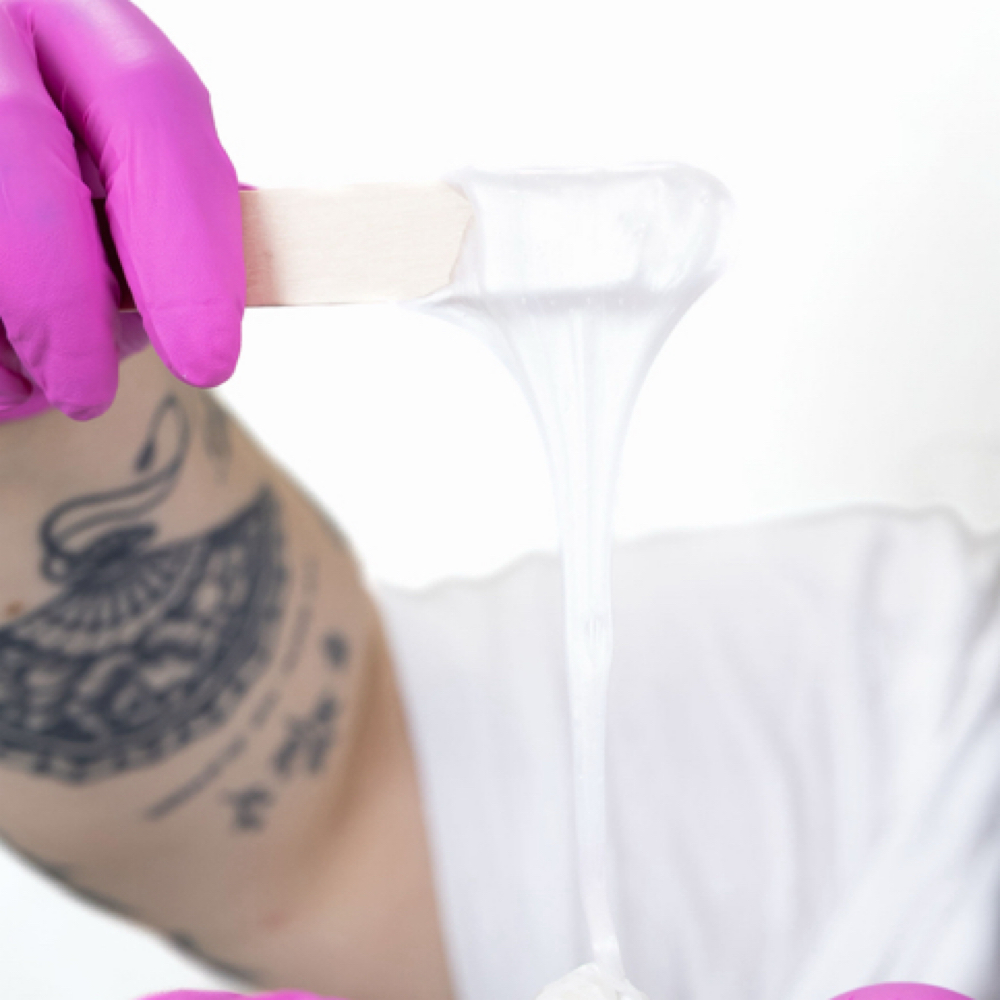 Bikini Wax at Skin Haus Society in Magnolia, TX