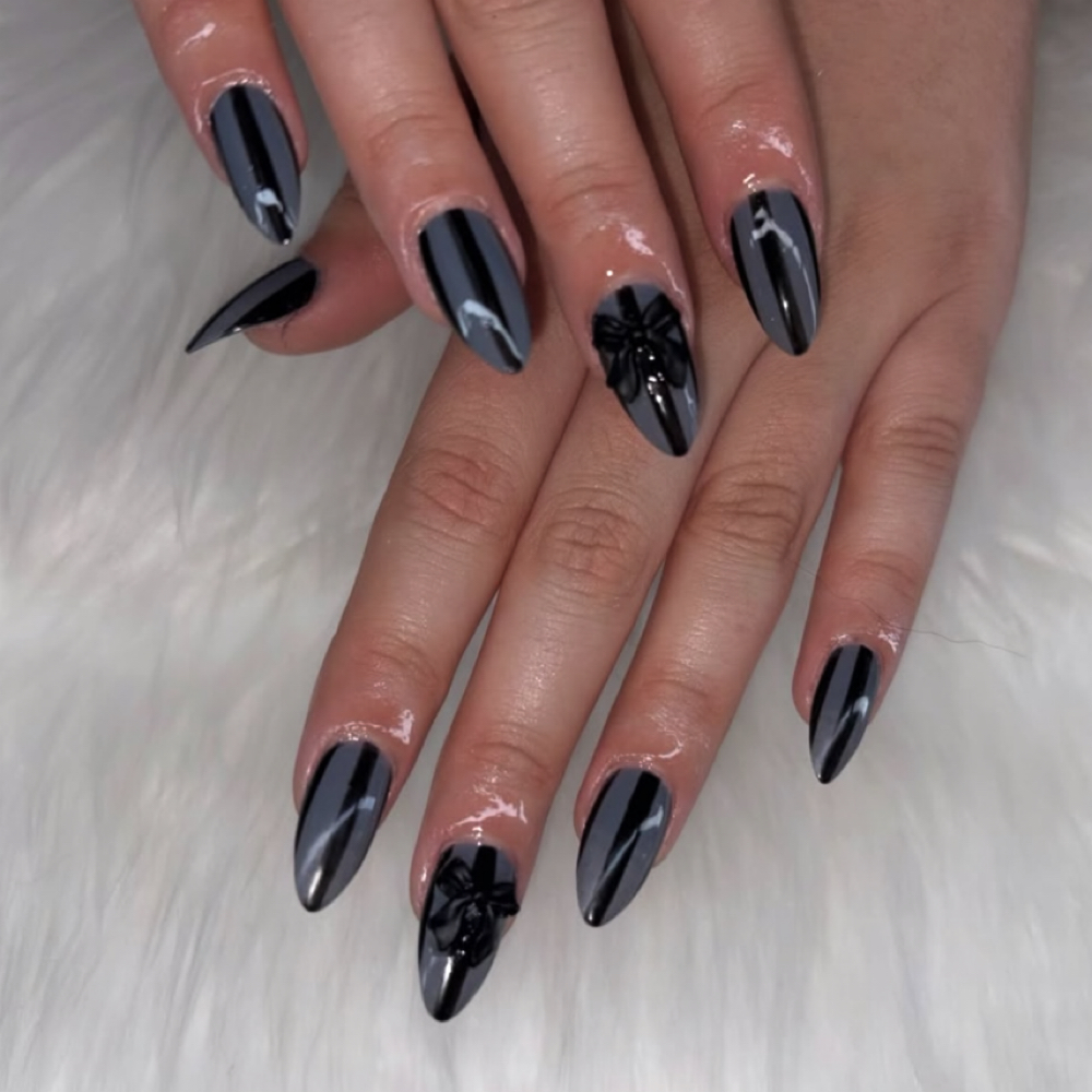 Short - Medium Gel-x Fill at Starr Struck Nails in Denver, CO