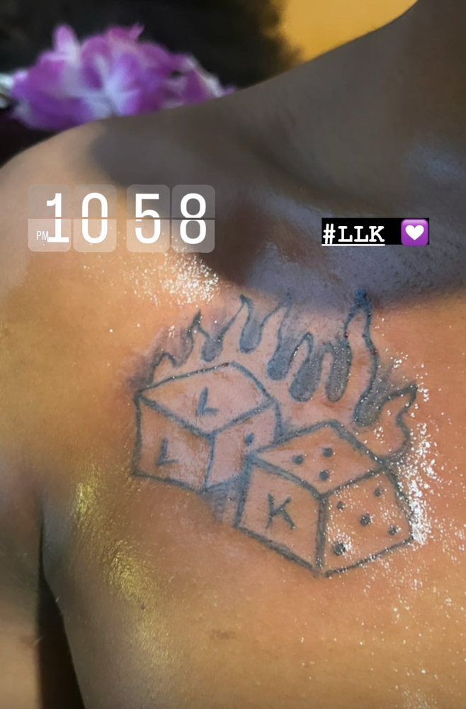 Chest