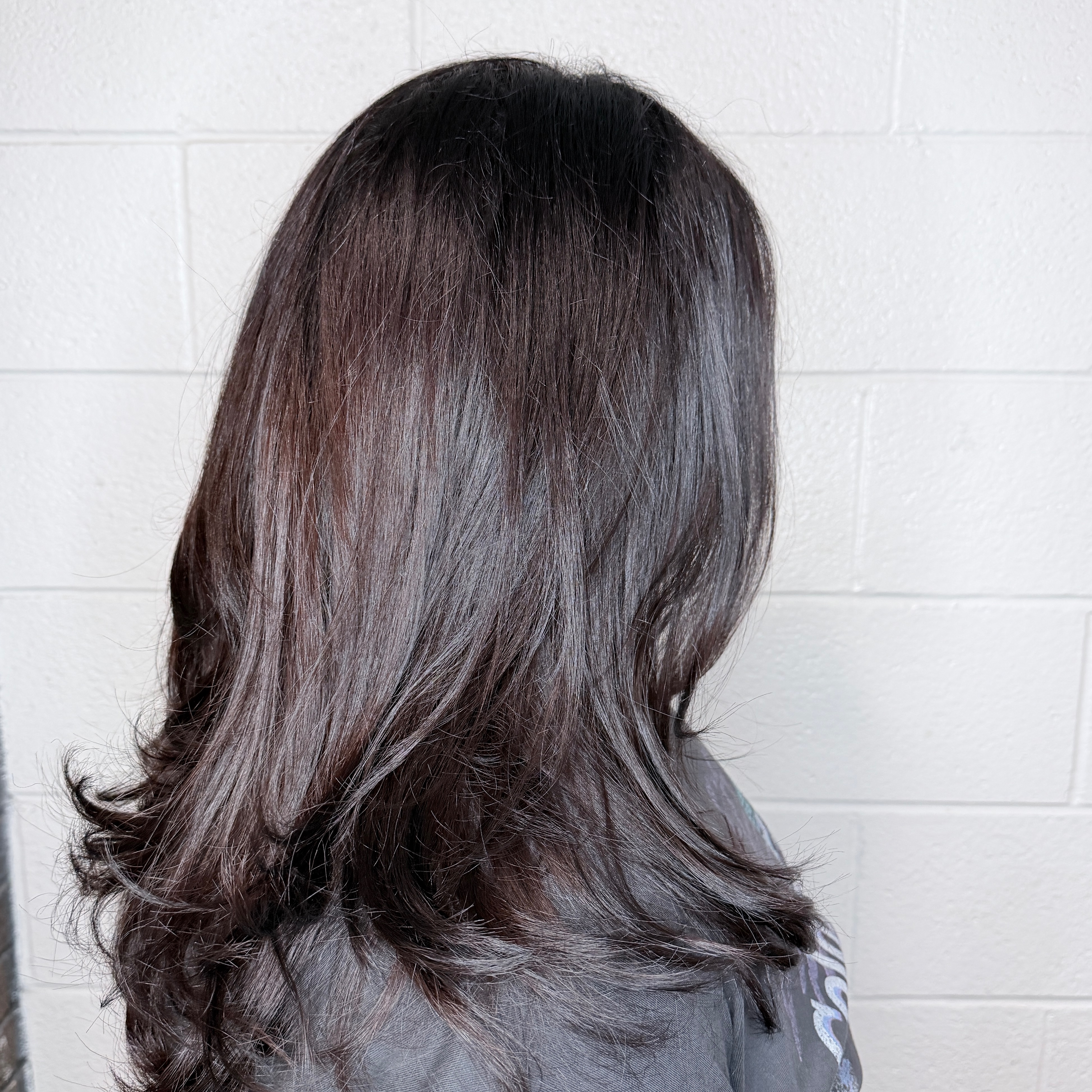 Haircut And Style at Styled By A. Peacock in Pawtucket, RI