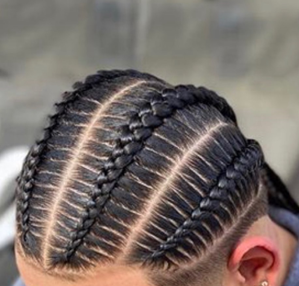MEN STYLES