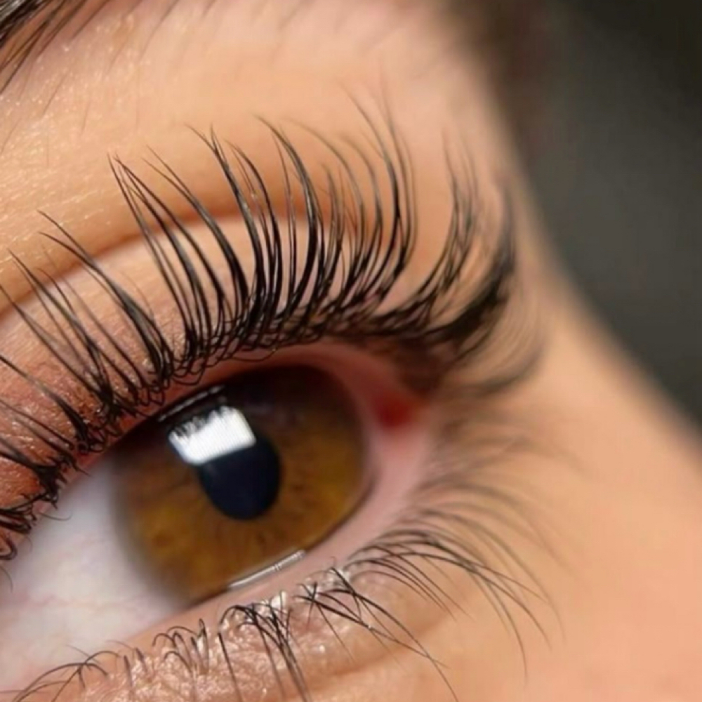 BOTTOM LASHES at Latina Lashes in San José, CA