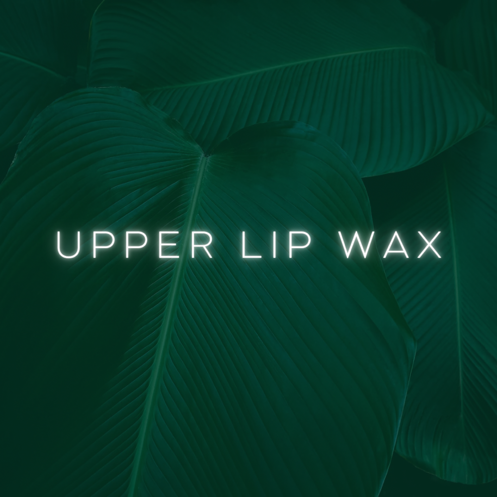 Upper Lip Wax at Femme Lab Esthetics in Chicago, IL
