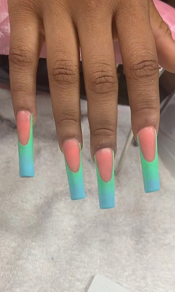 French Tips