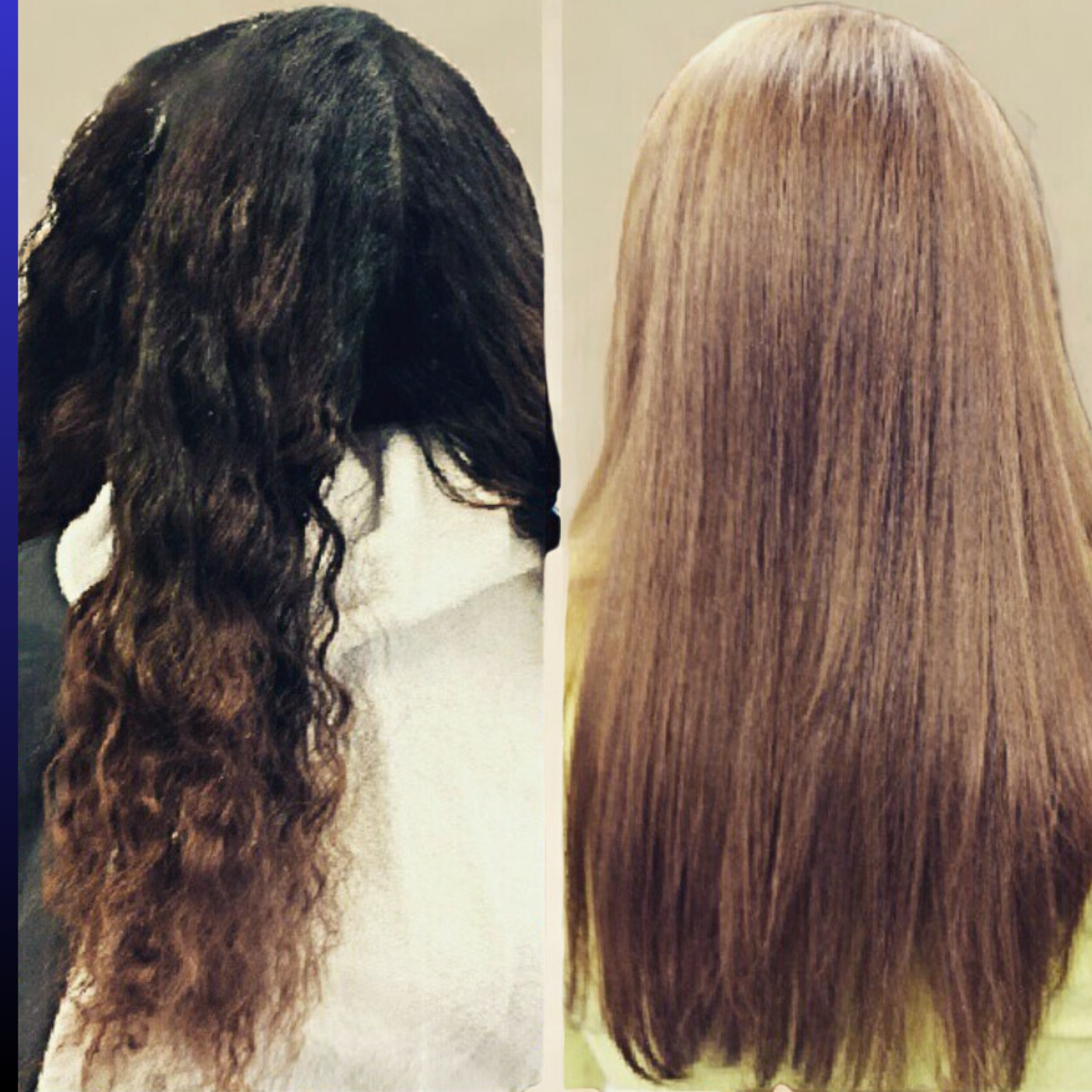 Corrective Color Service at The Culler Method in Redlands, CA
