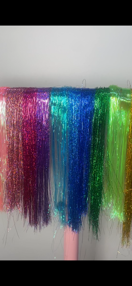Hair Tinsel