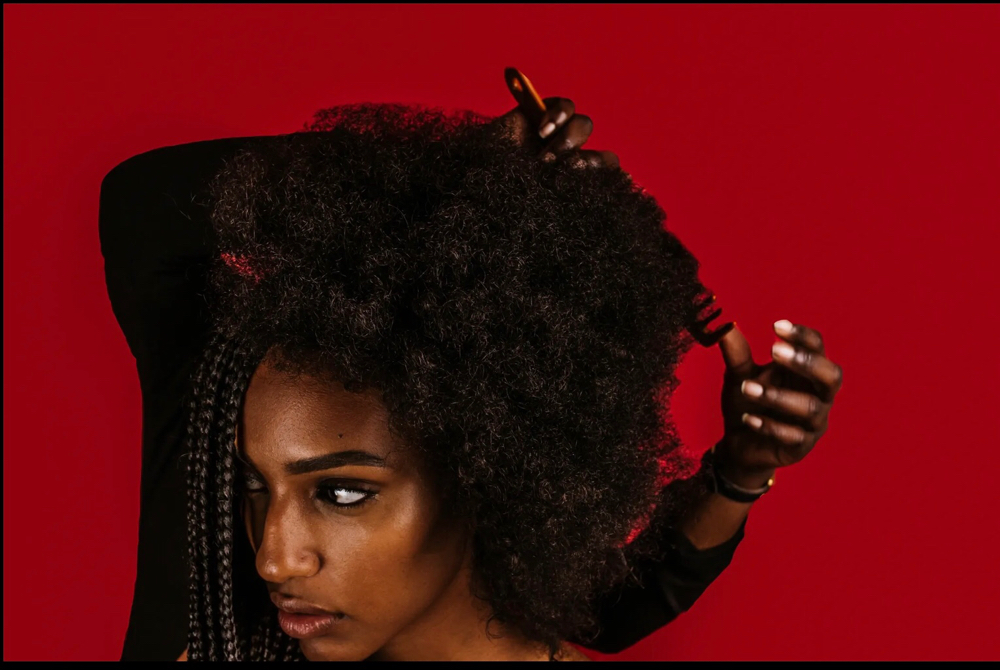 Take Down Style (Twist;Braids) at Beautifully Crowned in Camp Walker, VI