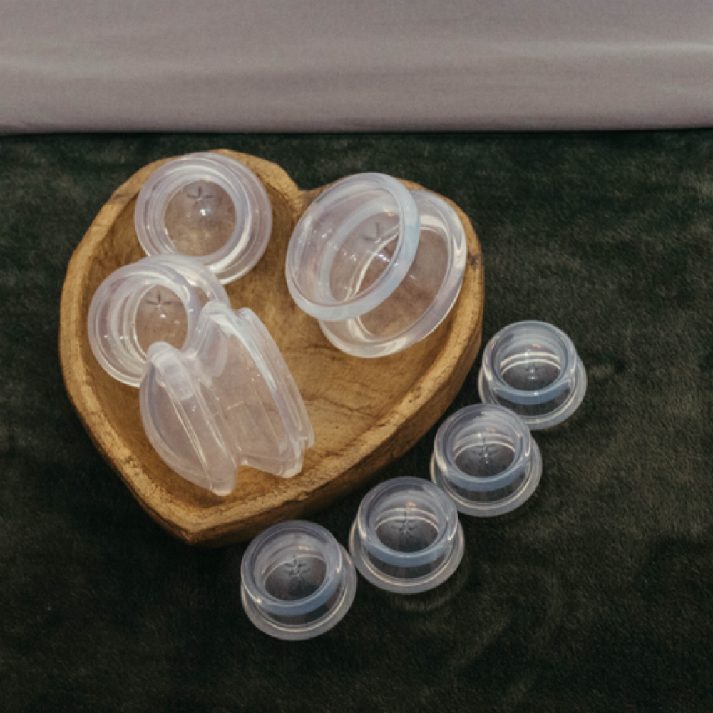 90 Minute Massage W/ Cupping MG at Skin Deep Salon and Spa in IA, IA