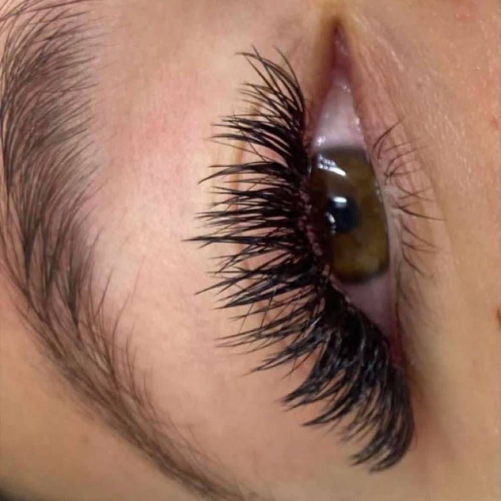 Novalash American Volume Fill