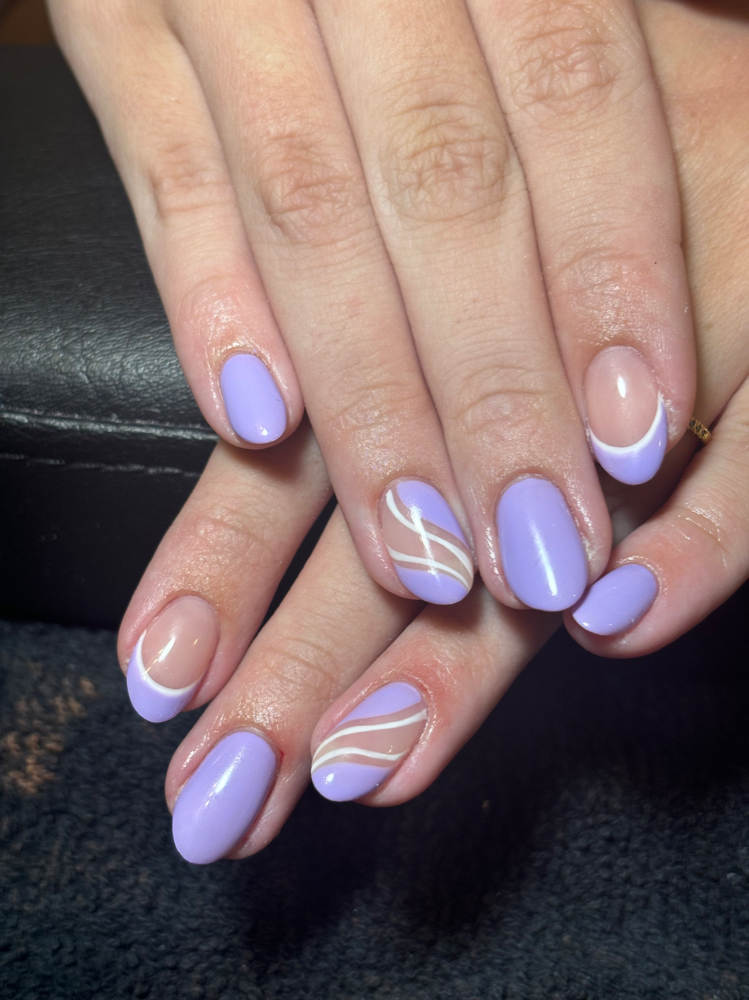 Builder Gel In A Bottle at Nails by Steph in Mt. Pleasant, TN