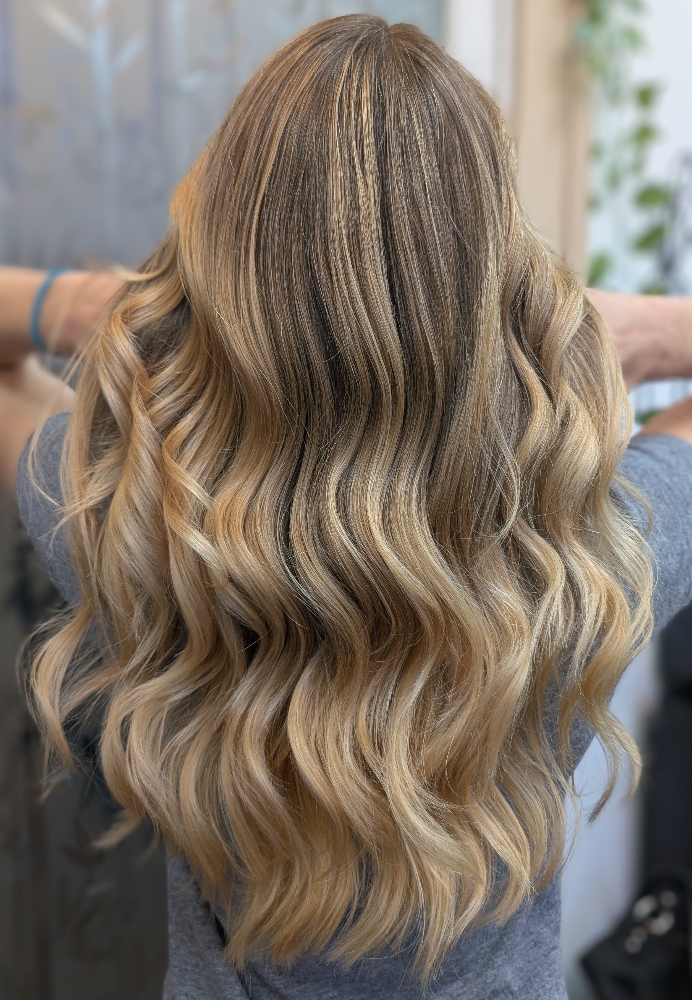 Gloss at Toned & Tamed in Sheboygan, WI