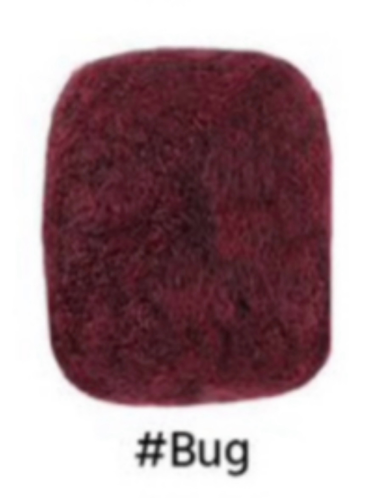 #Bug Human Kinky Hair 1oz, 8” at U N I FOR HAIR LLC in North Charleston, SC