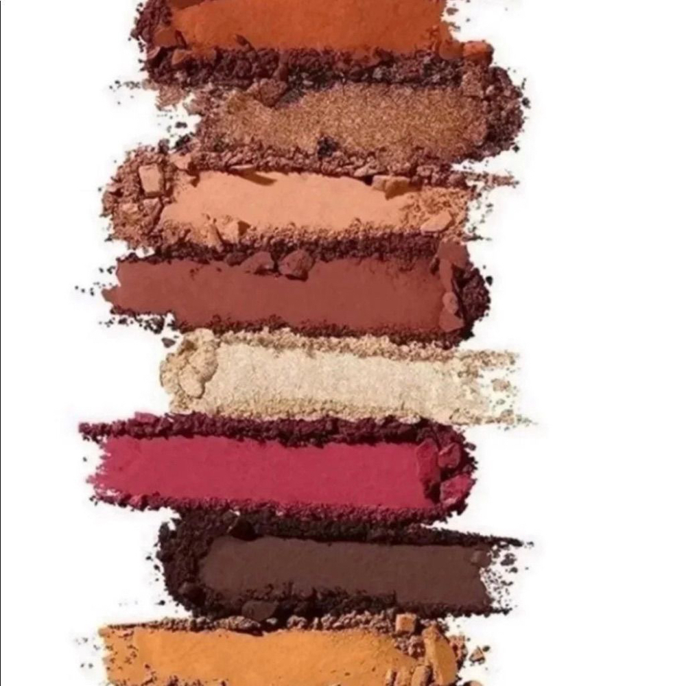 MakeUp Trial Application