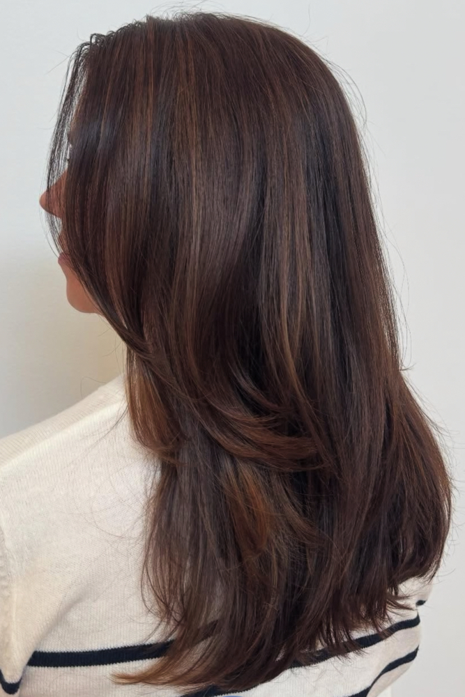 Maintenance at Styled By Jules in Louisville, KY