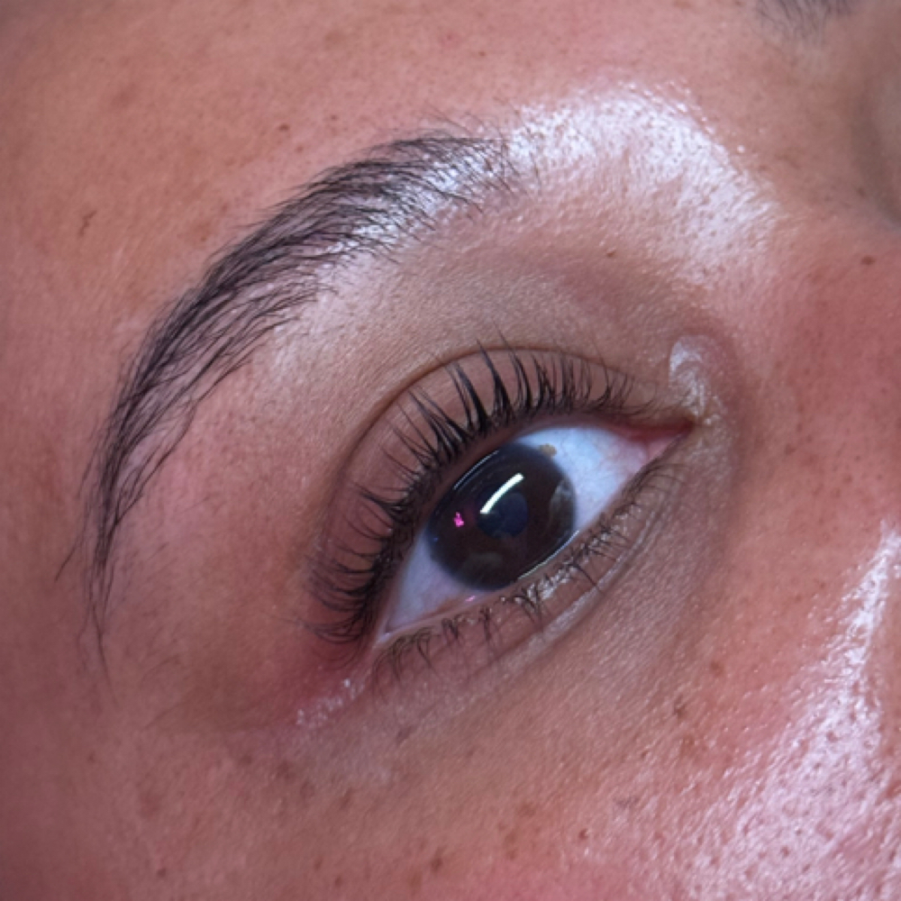 THE SKN & LASH DUO at SKN by Heather in Strongsville, OH
