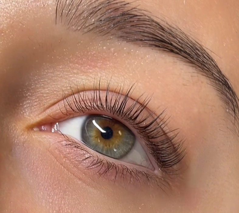 Lash Lift