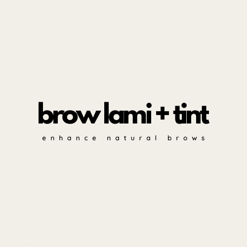 BROW LAMINATION