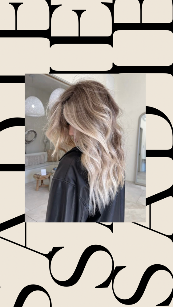 Half Head