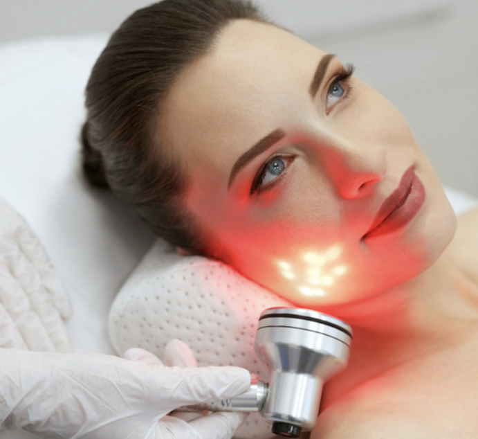 Advanced Collagen Treatment