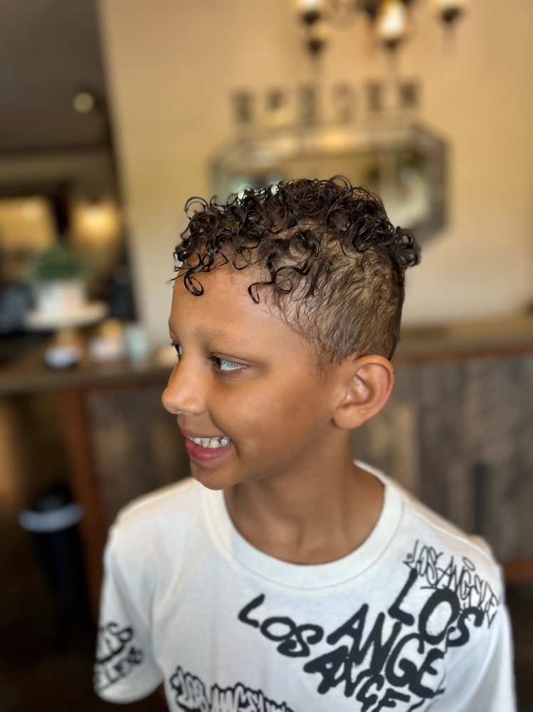 Perm at Hair by Madi C. in Fort Smith, AR