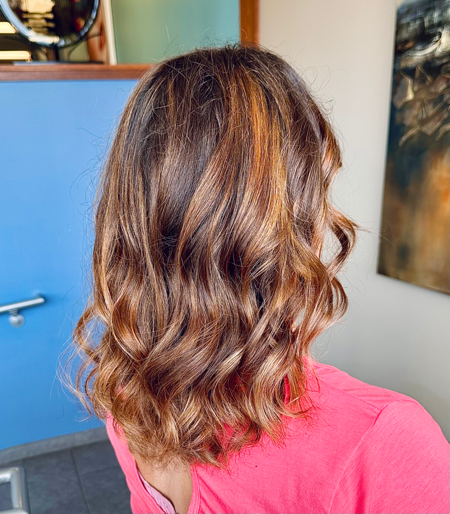 Glaze refresh