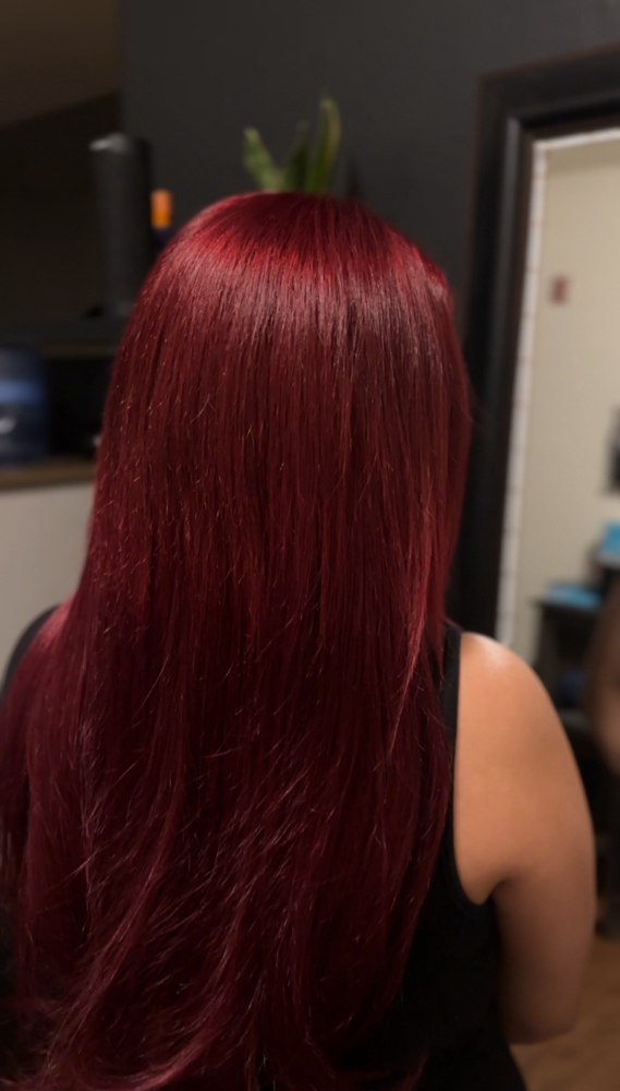 Custom Color